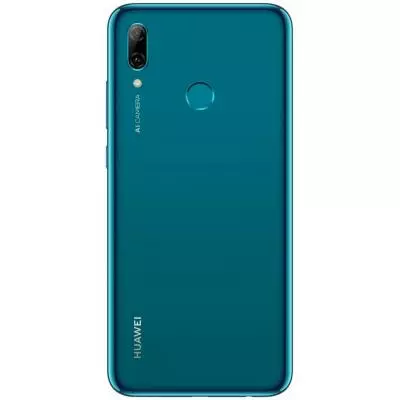 Мобильный телефон Huawei P Smart 2019 3/64GB Sapphire Blue (51093GVY) - 1