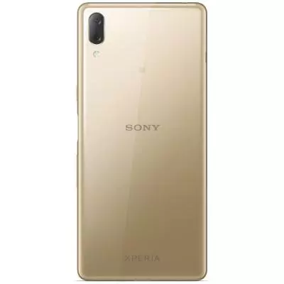 Мобильный телефон SONY I4312 (Xperia L3) Gold - 1 Мобильный телефон SONY I4312 (Xperia L3) Gold - 1