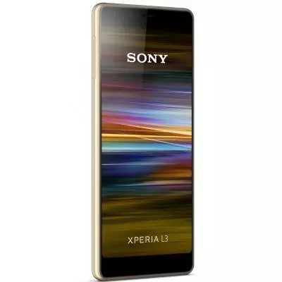 Мобильный телефон SONY I4312 (Xperia L3) Gold - 6 Мобильный телефон SONY I4312 (Xperia L3) Gold - 6