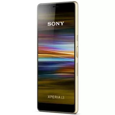 Мобильный телефон SONY I4312 (Xperia L3) Gold - 7 Мобильный телефон SONY I4312 (Xperia L3) Gold - 7