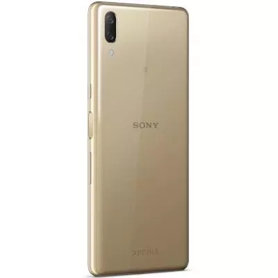 Мобильный телефон SONY I4312 (Xperia L3) Gold - 9 Мобильный телефон SONY I4312 (Xperia L3) Gold - 9