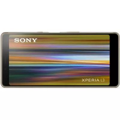 Мобильный телефон SONY I4312 (Xperia L3) Gold - 10 Мобильный телефон SONY I4312 (Xperia L3) Gold - 10