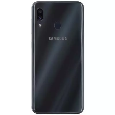 Мобильный телефон Samsung SM-A305F/64 (Galaxy A30 64Gb) Black (SM-A305FZKOSEK) - 1 Мобильный телефон Samsung SM-A305F/64 (Galaxy A30 64Gb) Black (SM-A305FZKOSEK) - 1