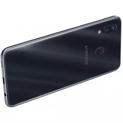 Мобильный телефон Samsung SM-A305F/64 (Galaxy A30 64Gb) Black (SM-A305FZKOSEK) - 7 Мобильный телефон Samsung SM-A305F/64 (Galaxy A30 64Gb) Black (SM-A305FZKOSEK) - 7