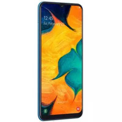 Мобильный телефон Samsung SM-A305F/64 (Galaxy A30 64Gb) Blue (SM-A305FZBOSEK) - 4 Мобильный телефон Samsung SM-A305F/64 (Galaxy A30 64Gb) Blue (SM-A305FZBOSEK) - 4