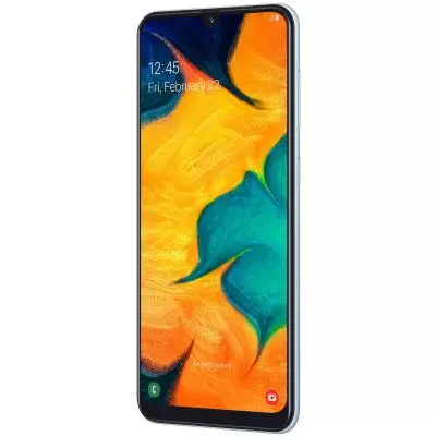 Мобильный телефон Samsung SM-A305F/64 (Galaxy A30 64Gb) White (SM-A305FZWOSEK) - 5