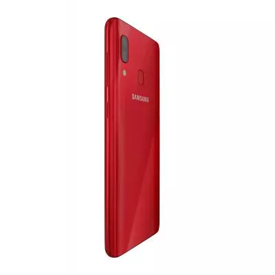 Мобильный телефон Samsung SM-A405F/64 (Galaxy A40 64Gb) Red (SM-A405FZRDSEK) - 8 Мобильный телефон Samsung SM-A405F/64 (Galaxy A40 64Gb) Red (SM-A405FZRDSEK) - 8