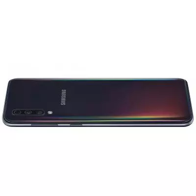 Мобильный телефон Samsung SM-A505FN (Galaxy A50 64Gb) Black (SM-A505FZKUSEK) - 8 Мобильный телефон Samsung SM-A505FN (Galaxy A50 64Gb) Black (SM-A505FZKUSEK) - 8