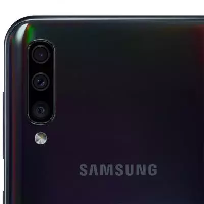 Мобильный телефон Samsung SM-A505FN (Galaxy A50 64Gb) Black (SM-A505FZKUSEK) - 9 Мобильный телефон Samsung SM-A505FN (Galaxy A50 64Gb) Black (SM-A505FZKUSEK) - 9