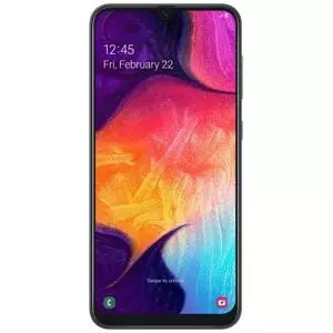 Мобильный телефон Samsung SM-A505FN (Galaxy A50 64Gb) Black (SM-A505FZKUSEK)