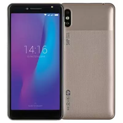 Мобильный телефон 2E E500A 2019 Dual Sim Champagne Gold (680051628684) - 10 Мобильный телефон 2E E500A 2019 Dual Sim Champagne Gold (680051628684) - 10