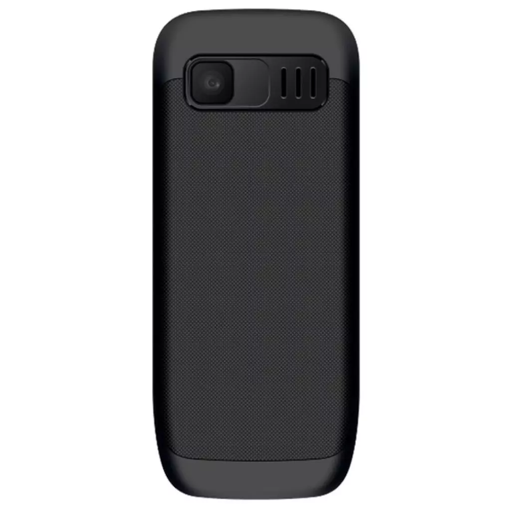 Мобильный телефон Maxcom MM134 Black - 1