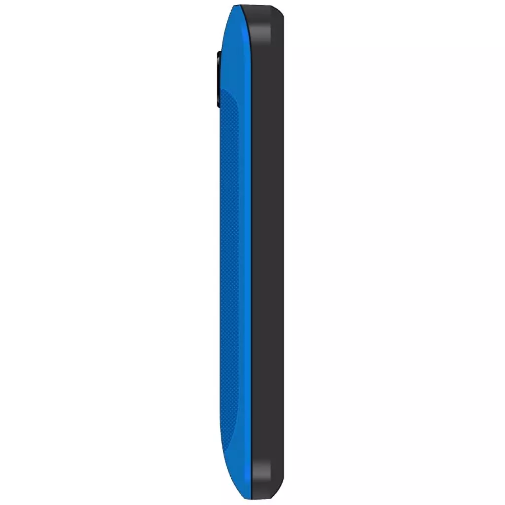 Мобильный телефон Maxcom MM135 Black-Blue - 2