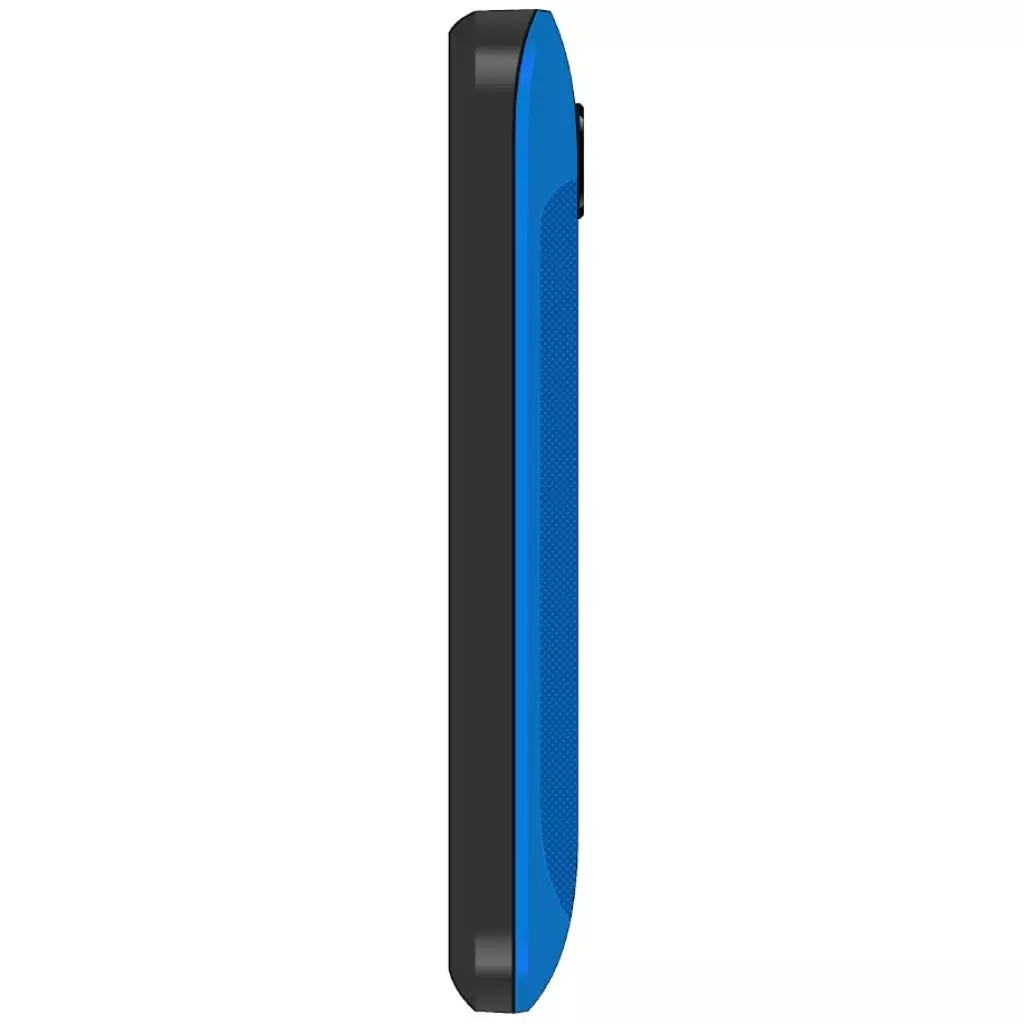 Мобильный телефон Maxcom MM135 Black-Blue - 3