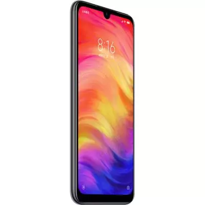 Мобильный телефон Xiaomi Redmi Note 7 4/64GB Space Black - 3 Мобильный телефон Xiaomi Redmi Note 7 4/64GB Space Black - 3