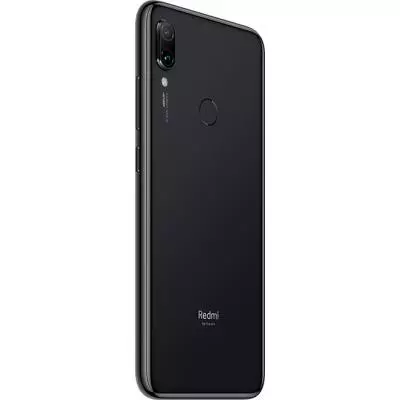 Мобильный телефон Xiaomi Redmi Note 7 4/64GB Space Black - 4 Мобильный телефон Xiaomi Redmi Note 7 4/64GB Space Black - 4