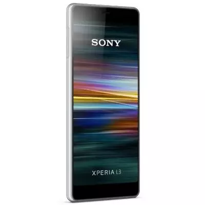 Мобильный телефон SONY I4312 (Xperia L3) Silver - 4 Мобильный телефон SONY I4312 (Xperia L3) Silver - 4