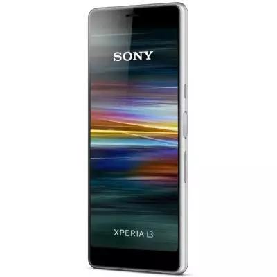 Мобильный телефон SONY I4312 (Xperia L3) Silver - 5 Мобильный телефон SONY I4312 (Xperia L3) Silver - 5