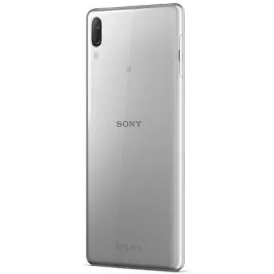 Мобильный телефон SONY I4312 (Xperia L3) Silver - 6 Мобильный телефон SONY I4312 (Xperia L3) Silver - 6
