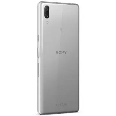 Мобильный телефон SONY I4312 (Xperia L3) Silver - 7 Мобильный телефон SONY I4312 (Xperia L3) Silver - 7