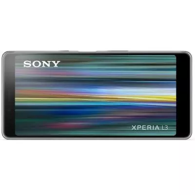 Мобильный телефон SONY I4312 (Xperia L3) Silver - 8 Мобильный телефон SONY I4312 (Xperia L3) Silver - 8