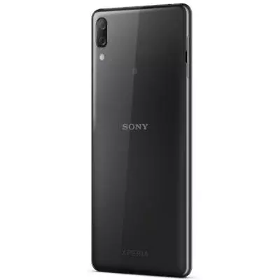 Мобильный телефон SONY I4312 (Xperia L3) Black - 6