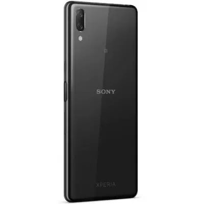 Мобильный телефон SONY I4312 (Xperia L3) Black - 7