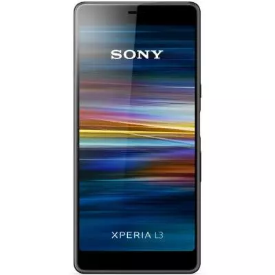 Мобильный телефон SONY I4312 (Xperia L3) Black