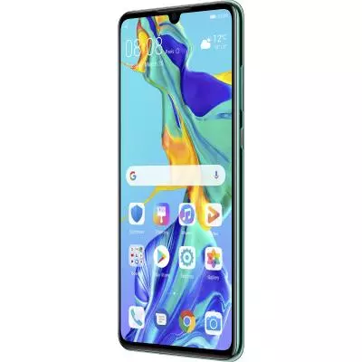 Мобильный телефон Huawei P30 6/128G Aurora (51093NDH/51093NDF) - 2 Мобильный телефон Huawei P30 6/128G Aurora (51093NDH/51093NDF) - 2