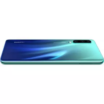 Мобильный телефон Huawei P30 6/128G Aurora (51093NDH/51093NDF) - 4 Мобильный телефон Huawei P30 6/128G Aurora (51093NDH/51093NDF) - 4