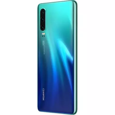 Мобильный телефон Huawei P30 6/128G Aurora (51093NDH/51093NDF) - 6 Мобильный телефон Huawei P30 6/128G Aurora (51093NDH/51093NDF) - 6