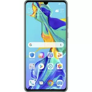 Мобильный телефон Huawei P30 6/128G Aurora (51093NDH/51093NDF)