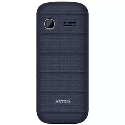 Мобильный телефон Astro A171 Navy - 1 Мобильный телефон Astro A171 Navy - 1
