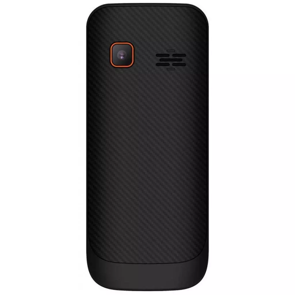 Мобильный телефон Maxcom MM142 Black - 1 Мобильный телефон Maxcom MM142 Black - 1