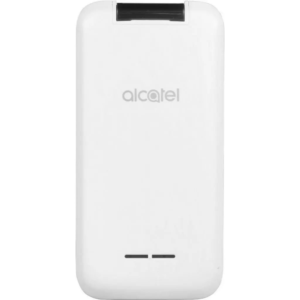 Мобильный телефон Alcatel onetouch 2051D White (4894461418629) - 1 Мобильный телефон Alcatel onetouch 2051D White (4894461418629) - 1