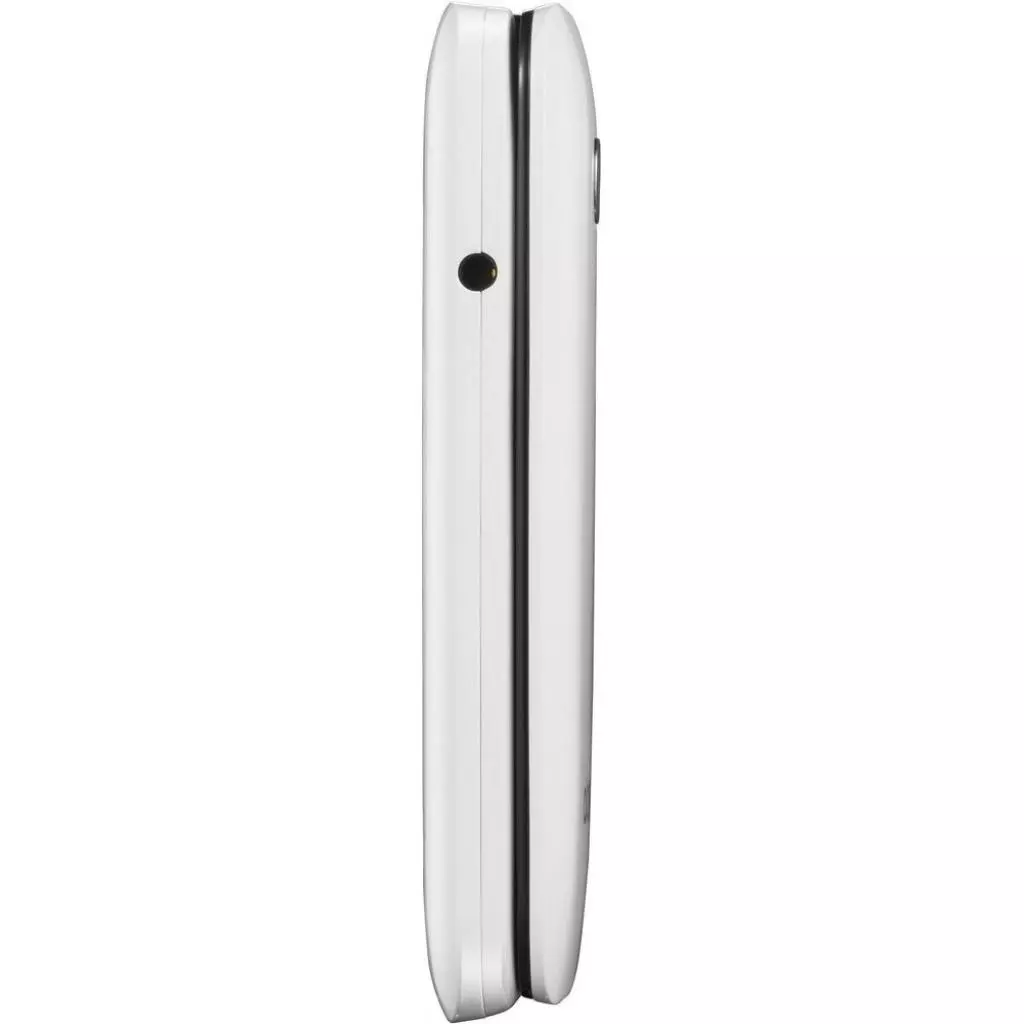 Мобильный телефон Alcatel onetouch 2051D White (4894461418629) - 2 Мобильный телефон Alcatel onetouch 2051D White (4894461418629) - 2