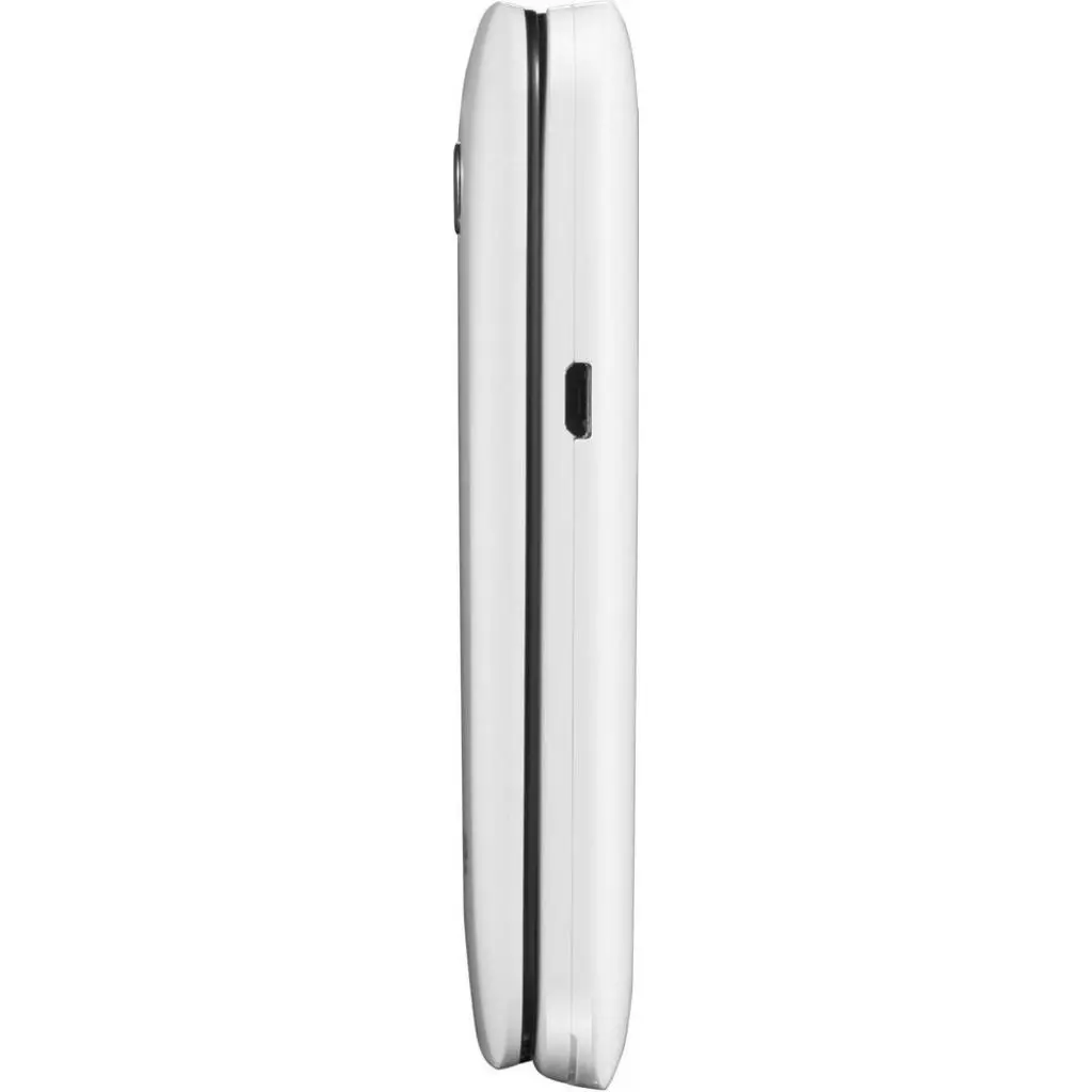 Мобильный телефон Alcatel onetouch 2051D White (4894461418629) - 4 Мобильный телефон Alcatel onetouch 2051D White (4894461418629) - 4