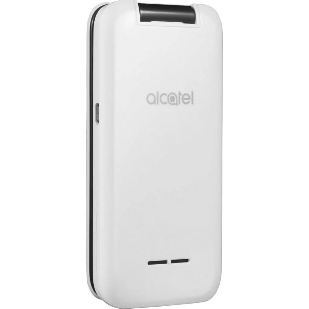 Мобильный телефон Alcatel onetouch 2051D White (4894461418629) - 8 Мобильный телефон Alcatel onetouch 2051D White (4894461418629) - 8
