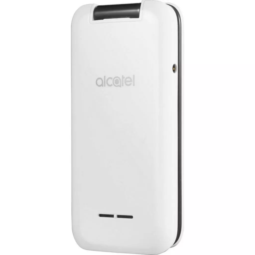 Мобильный телефон Alcatel onetouch 2051D White (4894461418629) - 9 Мобильный телефон Alcatel onetouch 2051D White (4894461418629) - 9