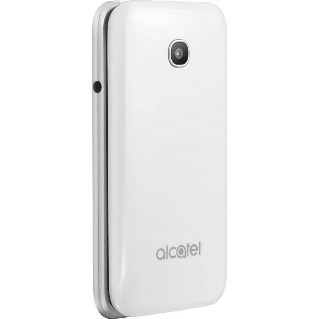 Мобильный телефон Alcatel onetouch 2051D White (4894461418629) - 10 Мобильный телефон Alcatel onetouch 2051D White (4894461418629) - 10
