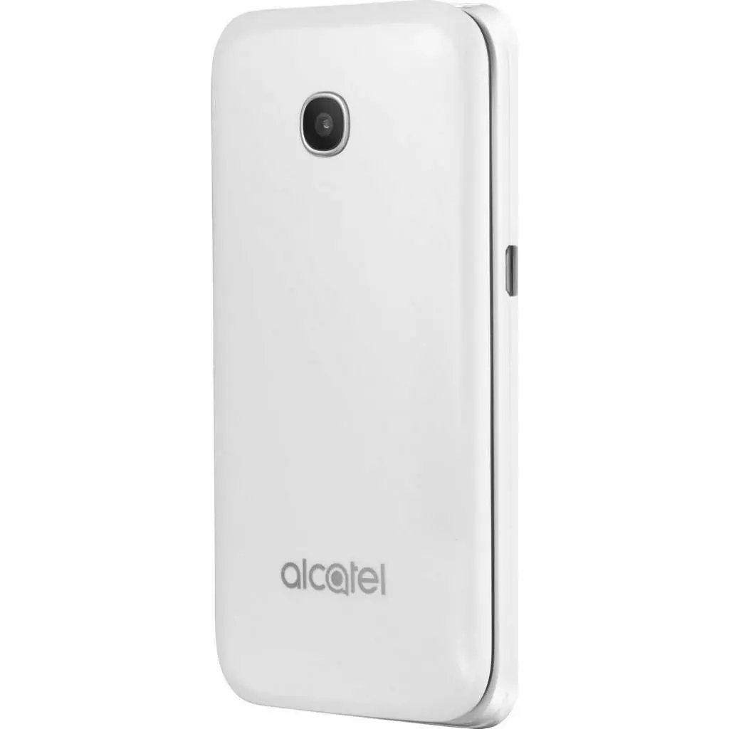 Мобильный телефон Alcatel onetouch 2051D White (4894461418629) - 11 Мобильный телефон Alcatel onetouch 2051D White (4894461418629) - 11