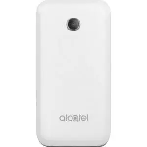 Мобильный телефон Alcatel onetouch 2051D White (4894461418629)
