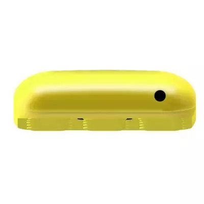 Мобильный телефон Bravis C246 Fruit Yellow - 5