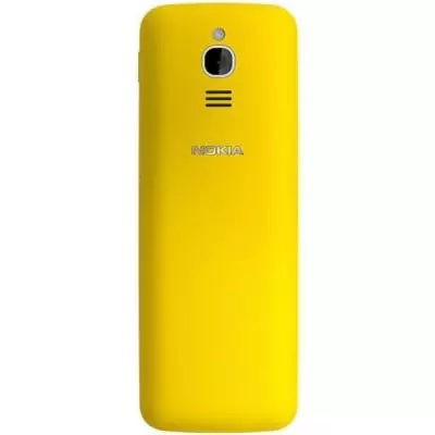 Мобильный телефон Nokia 8110 4G Yellow (16ARGY01A15) - 1 Мобильный телефон Nokia 8110 4G Yellow (16ARGY01A15) - 1