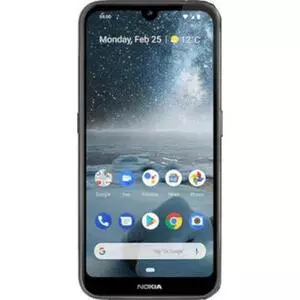 Мобильный телефон Nokia 4.2 DS 3/32Gb Black (719901070621)