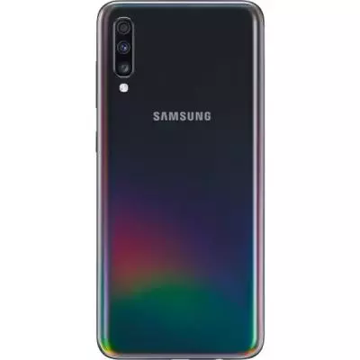 Мобильный телефон Samsung SM-A705F/128 (Galaxy A70 128Gb) Black (SM-A705FZKUSEK) - 1