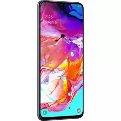 Мобильный телефон Samsung SM-A705F/128 (Galaxy A70 128Gb) Black (SM-A705FZKUSEK) - 4
