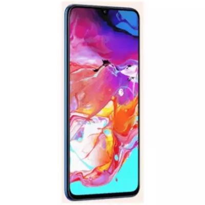 Мобильный телефон Samsung SM-A705F/128 (Galaxy A70 128Gb) Blue (SM-A705FZBUSEK) - 2