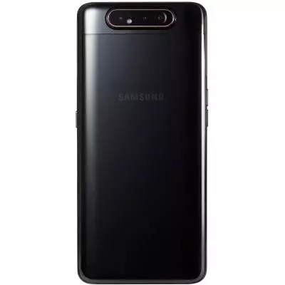 Мобильный телефон Samsung SM-A805F/128 (Galaxy A80 128Gb) Black (SM-A805FZKDSEK) - 1 Мобильный телефон Samsung SM-A805F/128 (Galaxy A80 128Gb) Black (SM-A805FZKDSEK) - 1