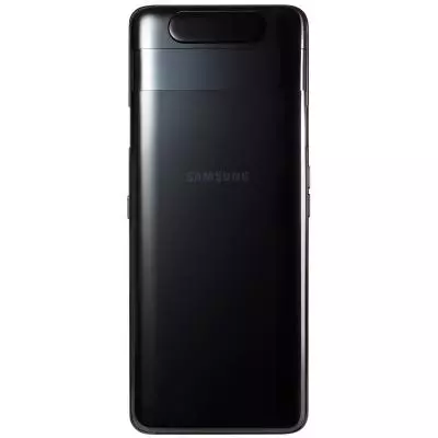Мобильный телефон Samsung SM-A805F/128 (Galaxy A80 128Gb) Black (SM-A805FZKDSEK) - 4 Мобильный телефон Samsung SM-A805F/128 (Galaxy A80 128Gb) Black (SM-A805FZKDSEK) - 4